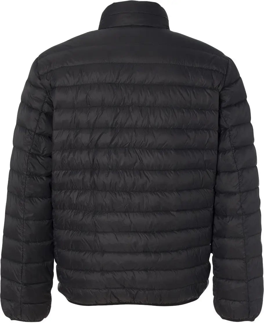 Weatherproof 15600 32 Degrees Packable Down Jacket - Black