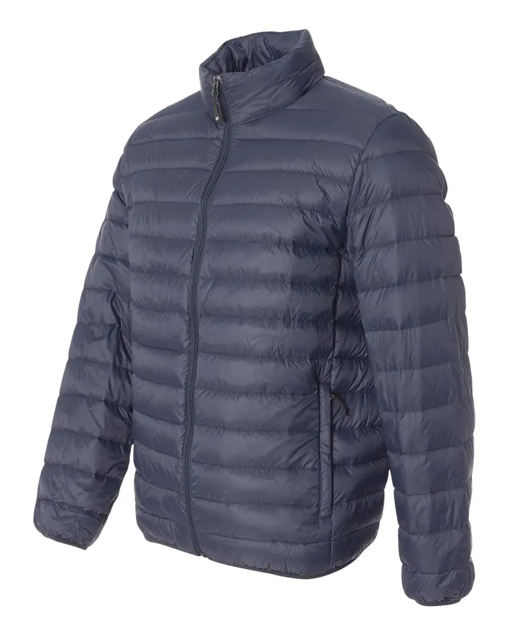 Weatherproof 15600 32 Degrees Packable Down Jacket - Classic Navy - Adult s