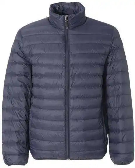 Weatherproof 15600 32 Degrees Packable Down Jacket - Classic Navy