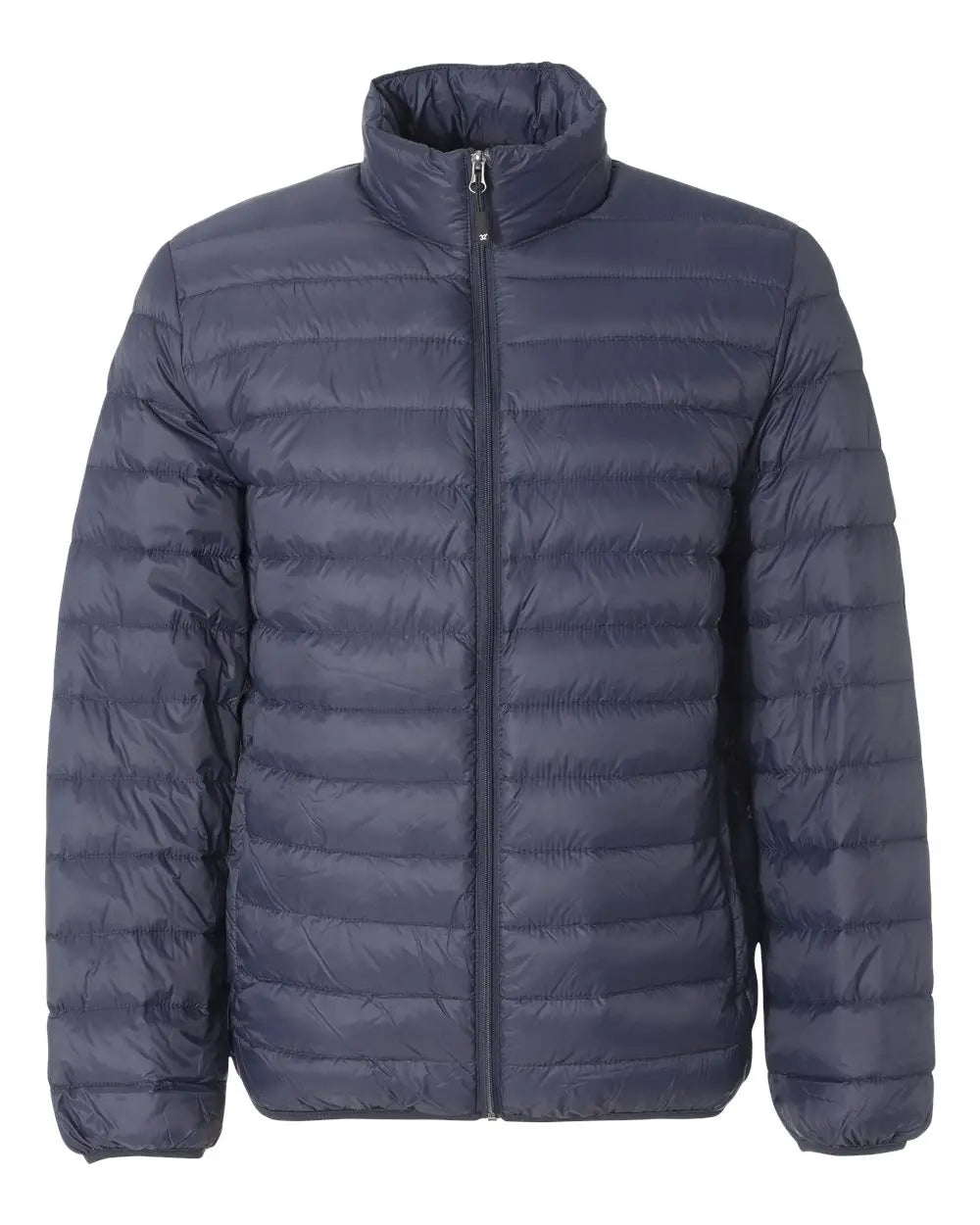 32 Degrees Packable Down Jacket Classic Navy - HIT a Double