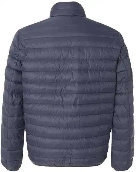 Weatherproof 15600 32 Degrees Packable Down Jacket - Classic Navy