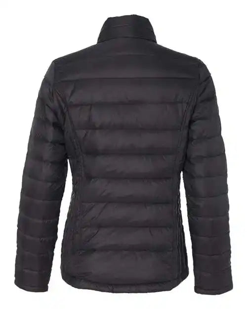 Weatherproof 15600w Women’s 32 Degrees Packable Down Jacket Black