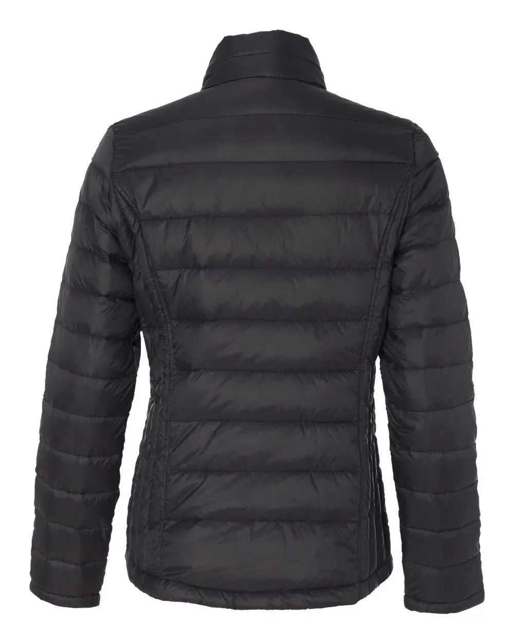 Weatherproof 15600w Women’s 32 Degrees Packable Down Jacket - Black