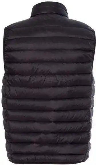 Weatherproof 16700 32 Degrees Packable Down Vest Black