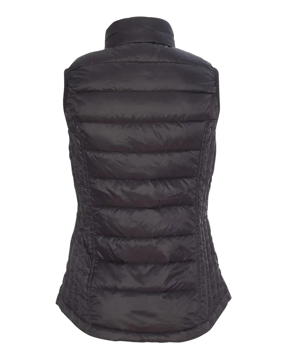 Weatherproof 16700w Women’s 32 Degrees Packable Down Vest - Black