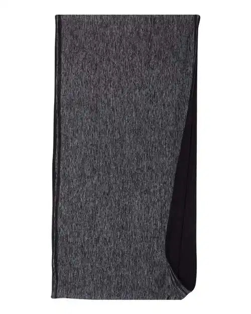 Weatherproof 18709 Heatlast Infinity Scarf - Black - one Size Fits Most