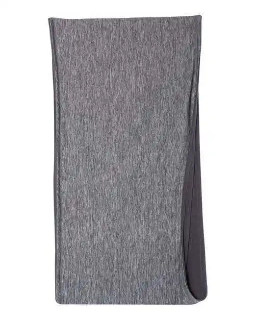 Weatherproof 18709 Heatlast Infinity Scarf - Charcoal - Dark Gray / one Size Fits Most