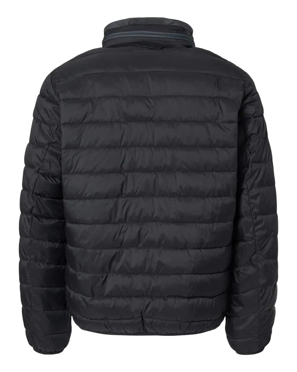 Weatherproof 211136 Pillowpac Puffer Jacket - Black