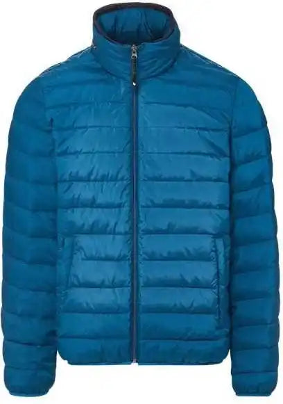Weatherproof 211136 Pillowpac Puffer Jacket - Lapis Blue