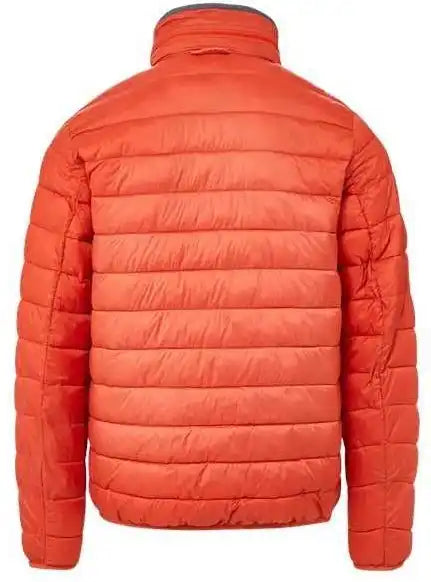Weatherproof 211136 Pillowpac Puffer Jacket - Sunset