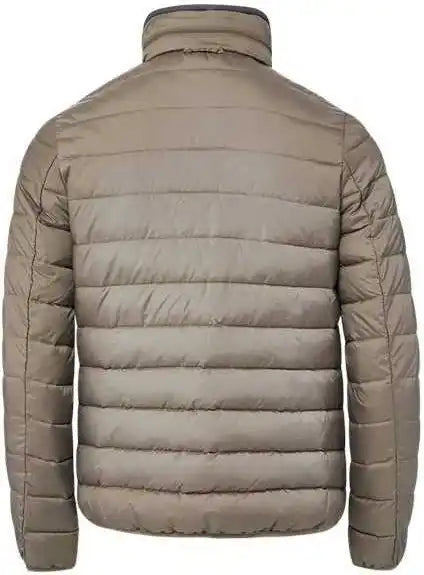 Weatherproof 211137 Women’s Pillowpac Puffer Jacket - Driftwood