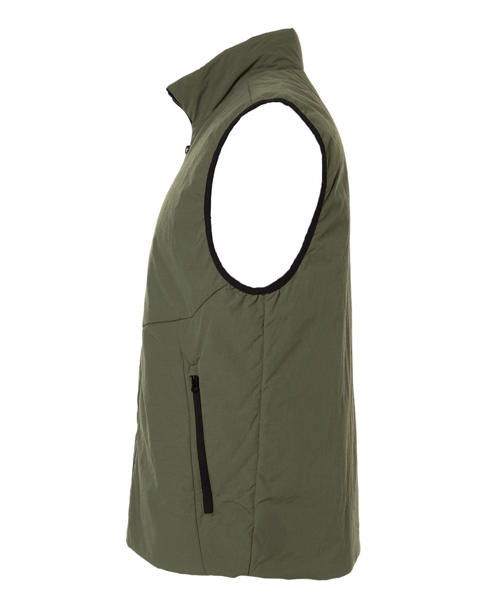 Weatherproof 26714 Men’s Commuter Tech Vest - Grape Leaf