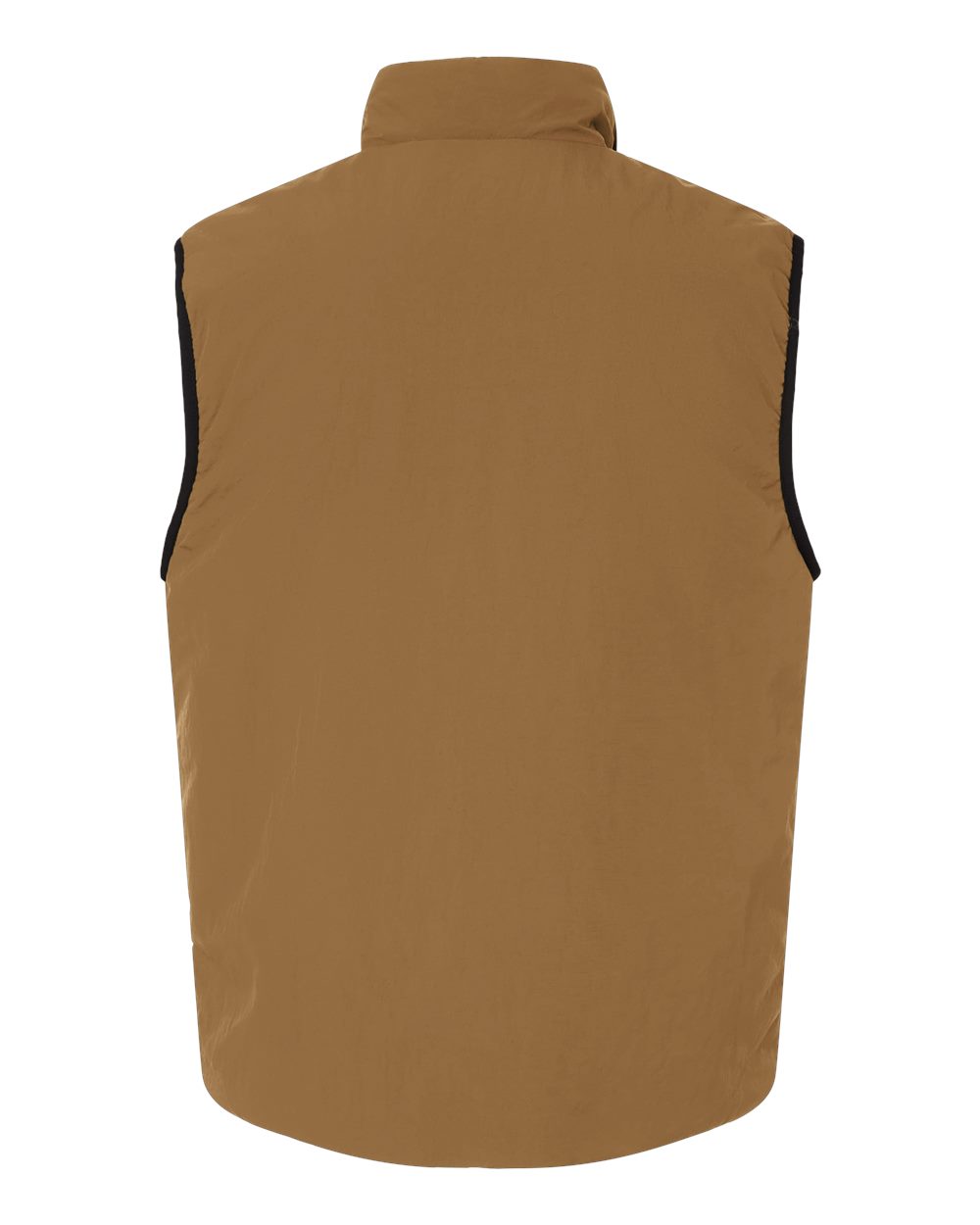 Weatherproof 26714 Men’s Commuter Tech Vest - Teddy Brown
