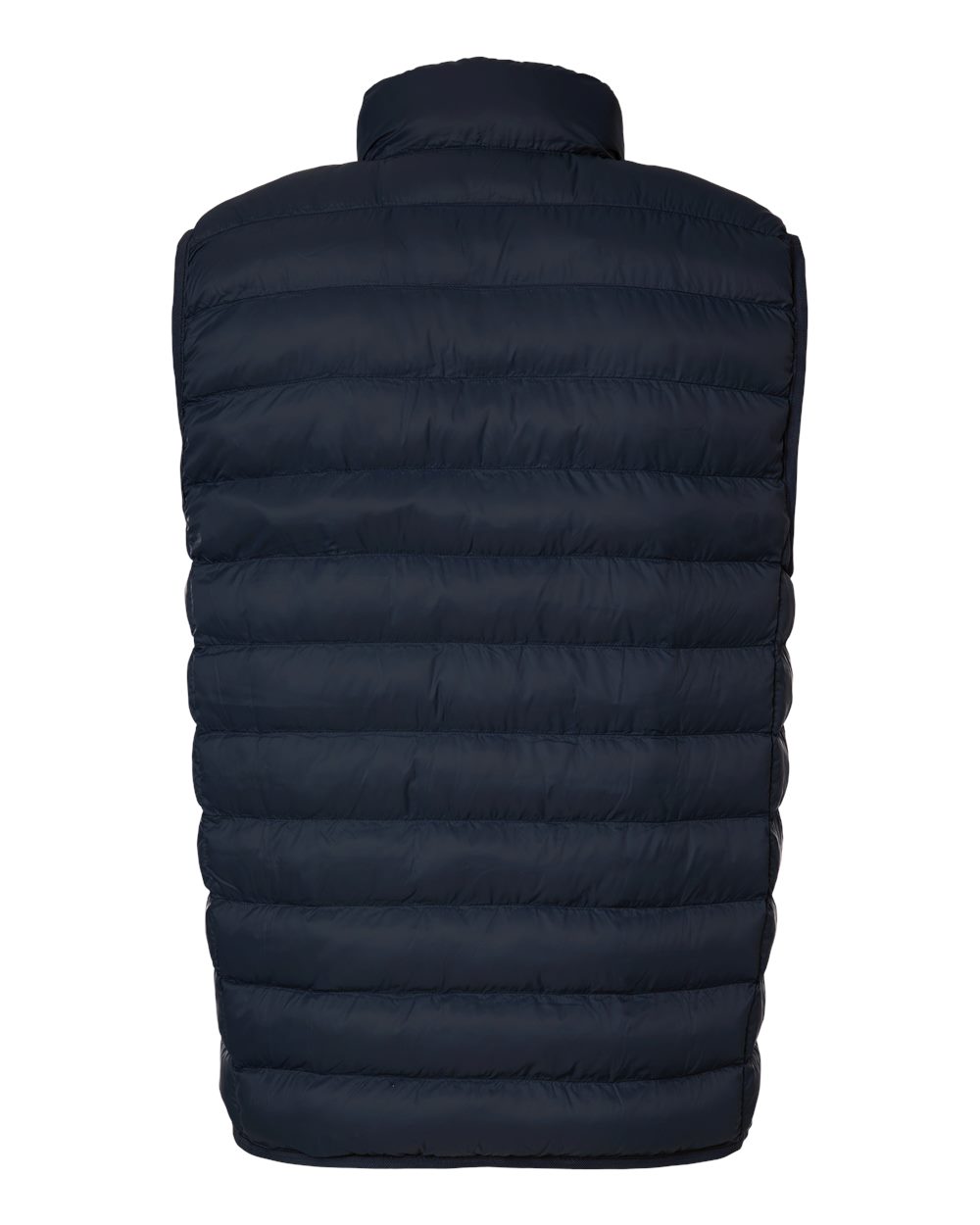 Weatherproof 26717 Men’s Lightweight Poly-filled Packable Vest - Stormy Night