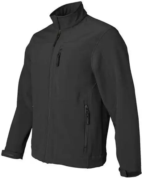 Weatherproof 6500 Soft Shell Jacket Black