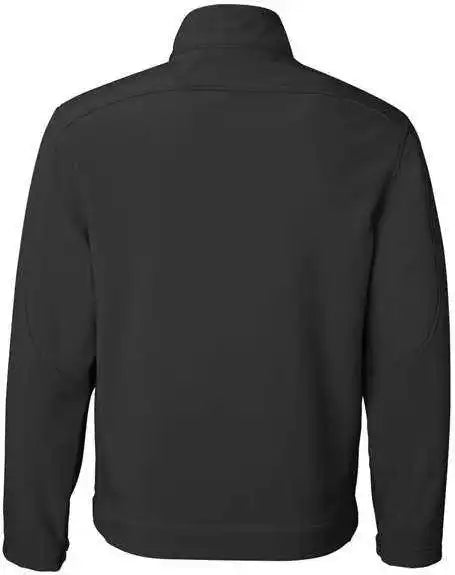 Weatherproof 6500 Soft Shell Jacket Black