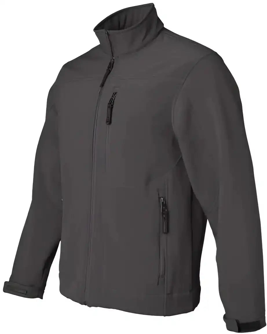 Weatherproof 6500 Soft Shell Jacket Graphite