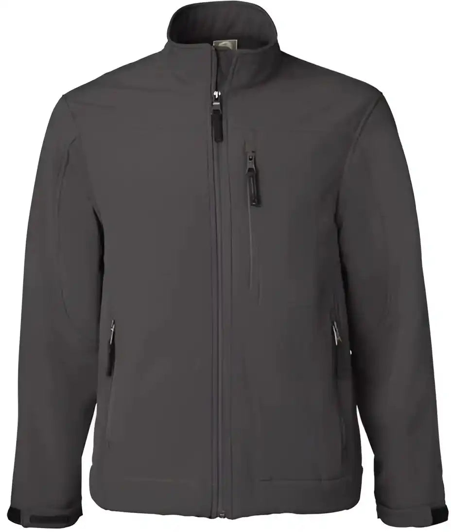 Weatherproof 6500 Soft Shell Jacket Graphite