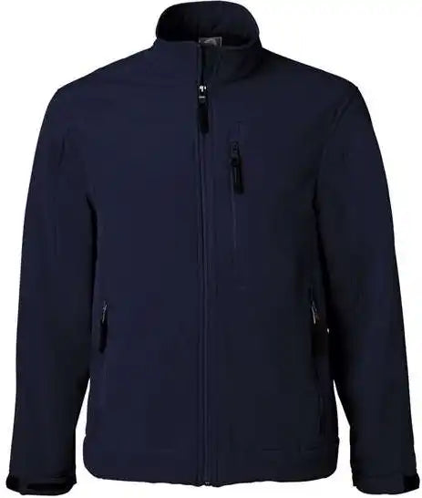Weatherproof 6500 Soft Shell Jacket - Navy
