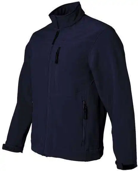 Weatherproof 6500 Soft Shell Jacket - Navy