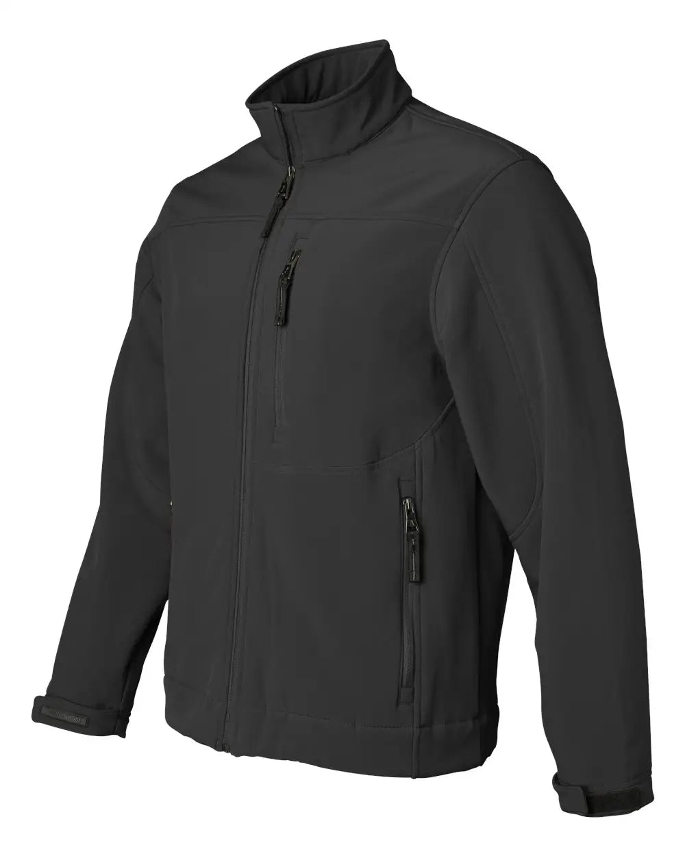 Weatherproof 6500w Soft Shell Jacket - 6500 - Black - Adult s