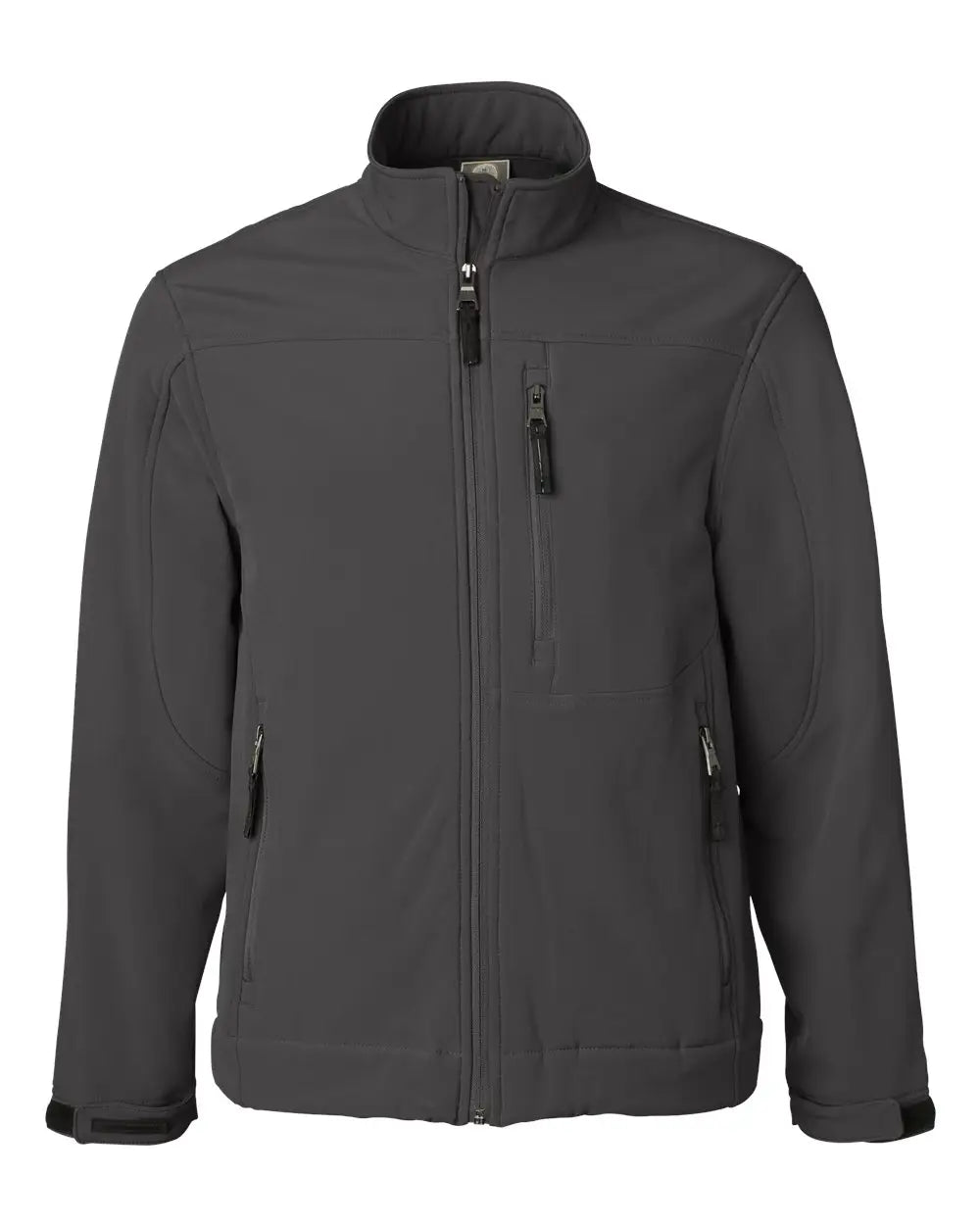 Weatherproof 6500w Soft Shell Jacket - 6500 - Graphite - Adult s