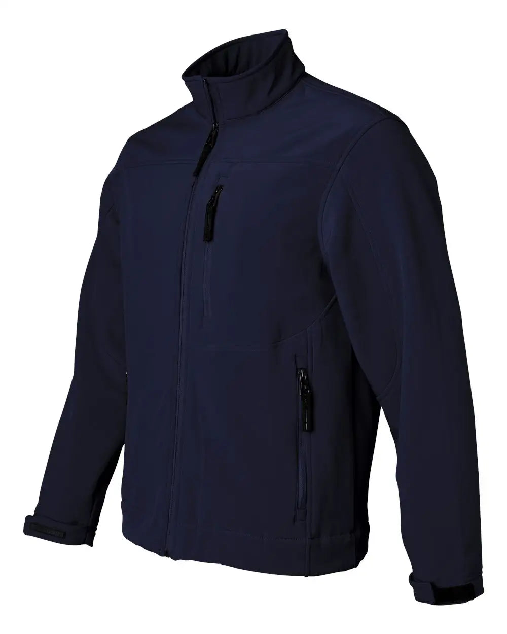 Weatherproof 6500w Soft Shell Jacket - 6500 - Navy