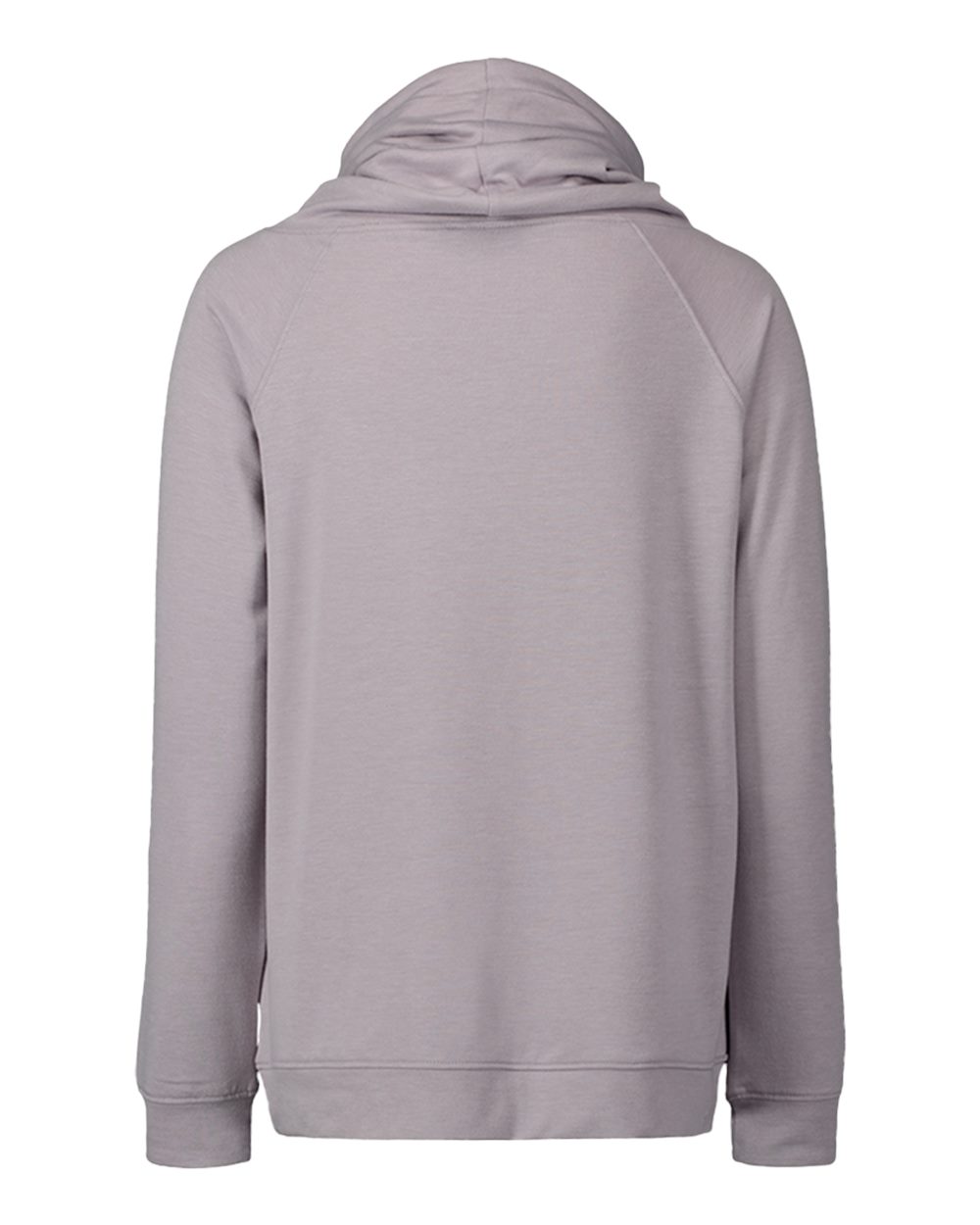 Weatherproof W18706 Women’s Heatlast Fleece Faux Cashmere Funnel Neck Sweatshirt