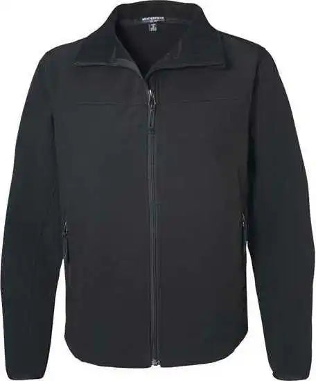 Weatherproof W6500 Women’s Soft Shell Jacket - Black