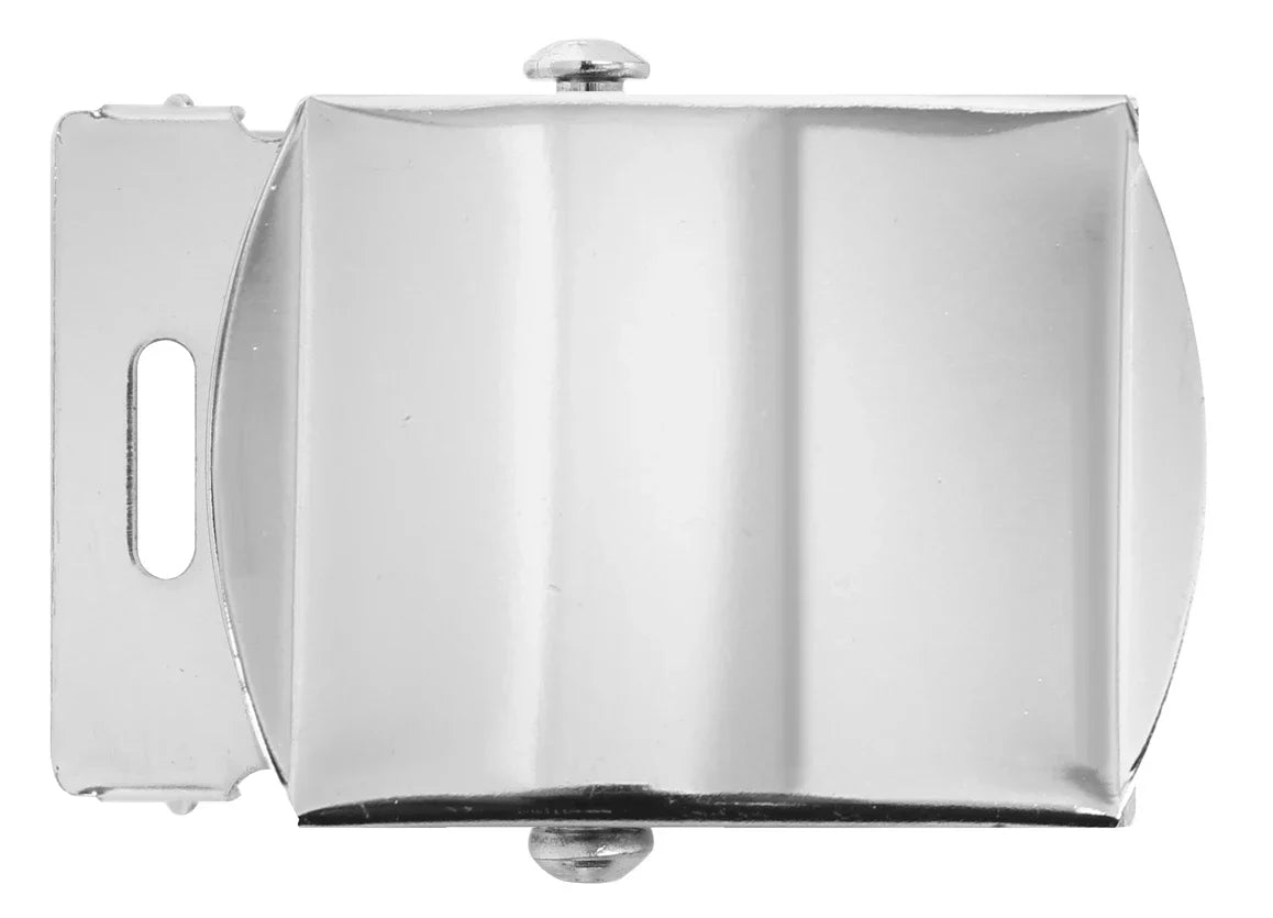Web Belt Buckles