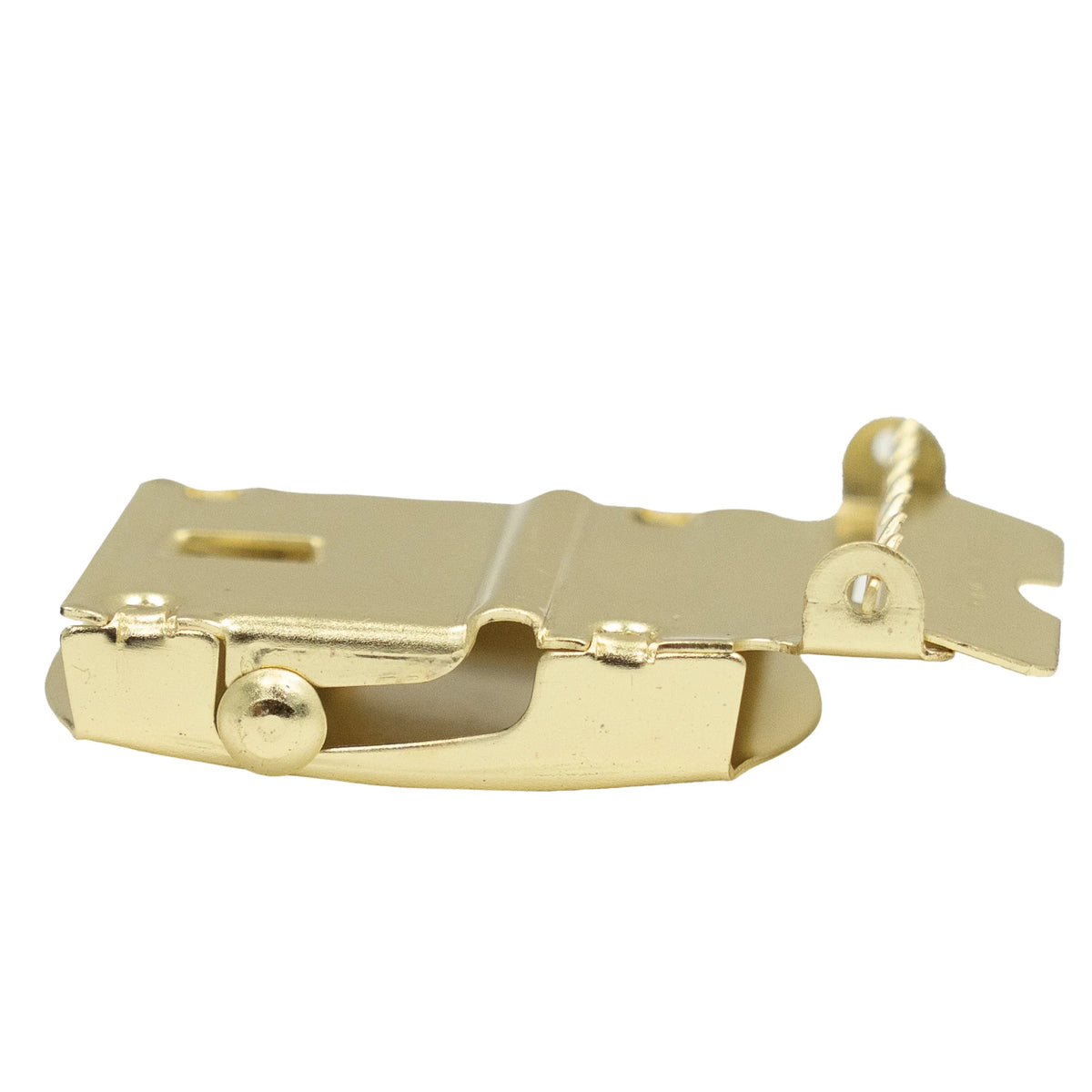 Web Belt Buckles