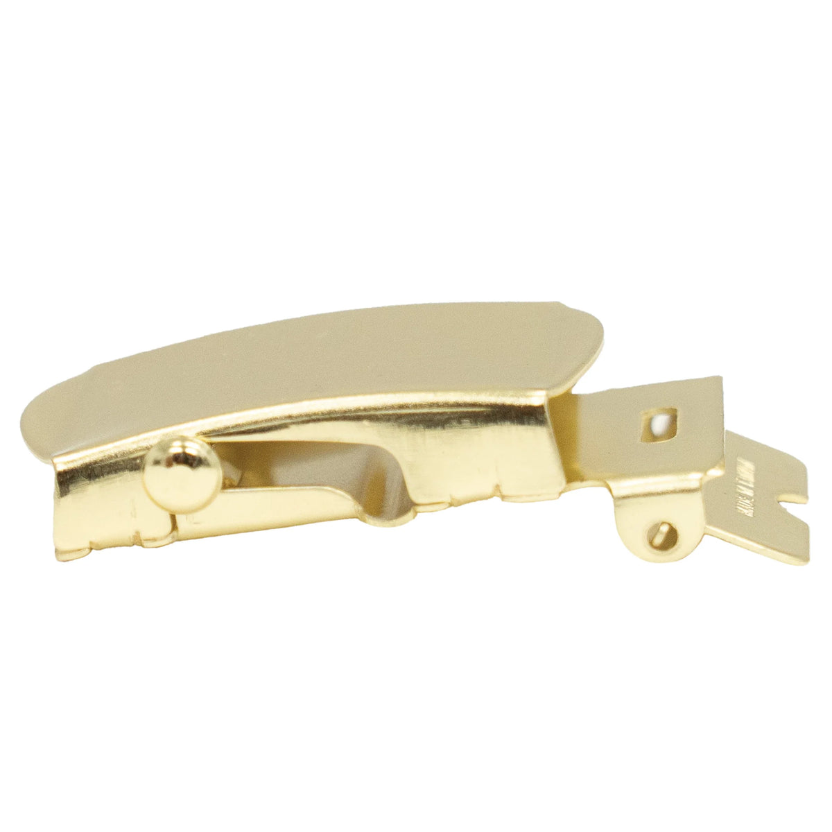 Web Belt Buckles
