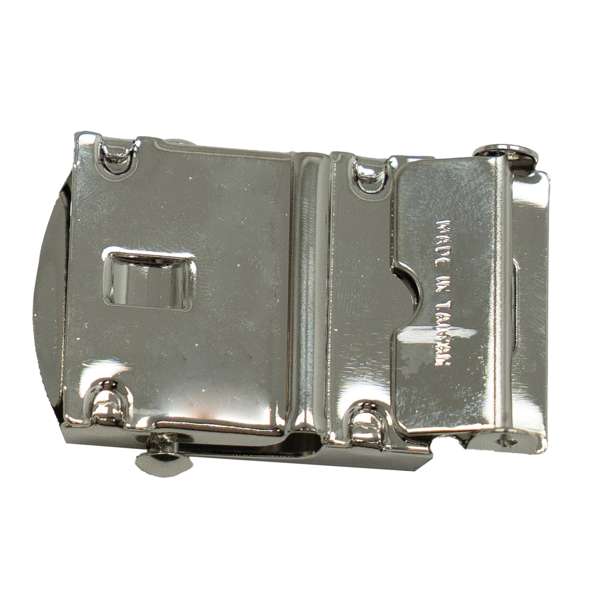 Web Belt Buckles