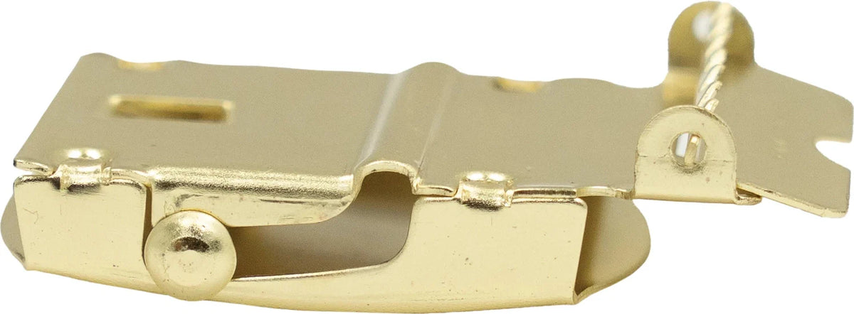 Web Belt Buckles