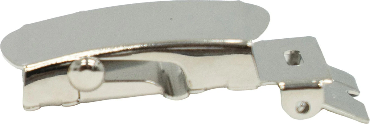 Web Belt Buckles