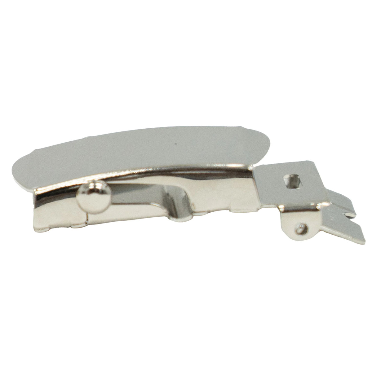 Web Belt Buckles