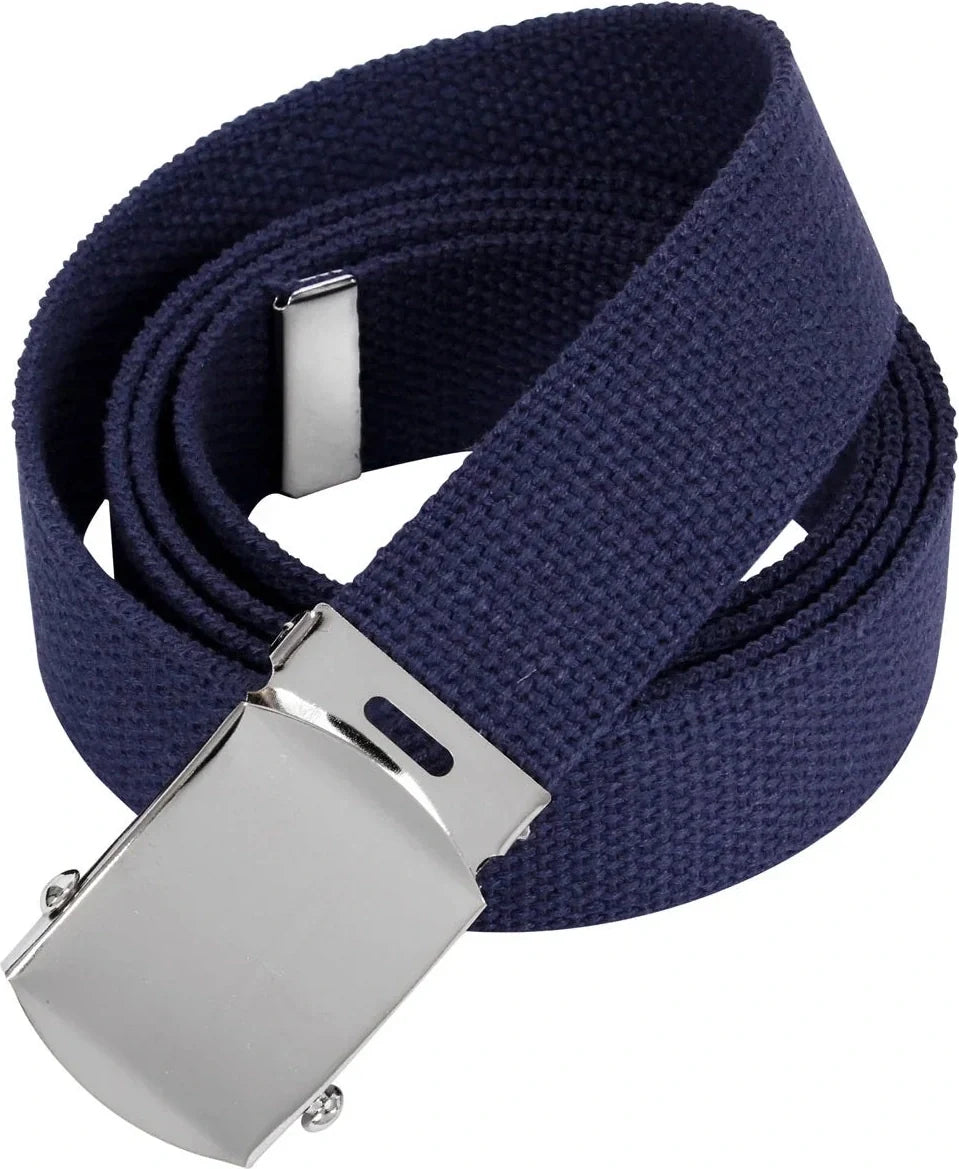 Web Belts - 44 Inches Long