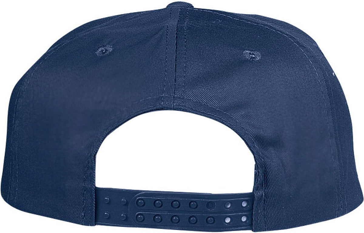 Wfc Winter All Foam Caps - White Royal - Whiteroyal
