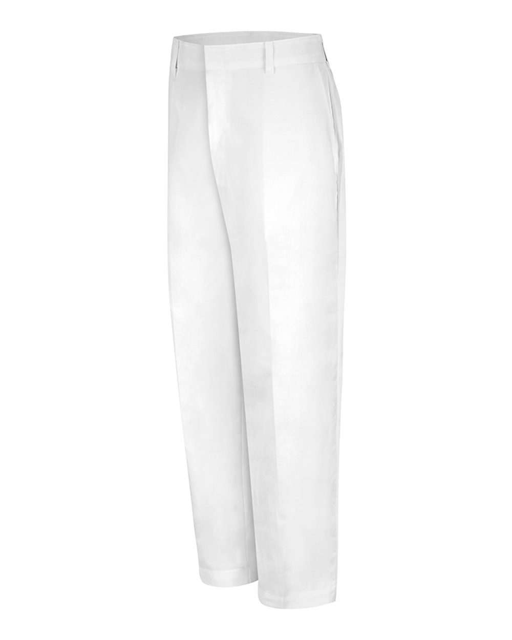 White - 34I Specialized Work Pants - PS56