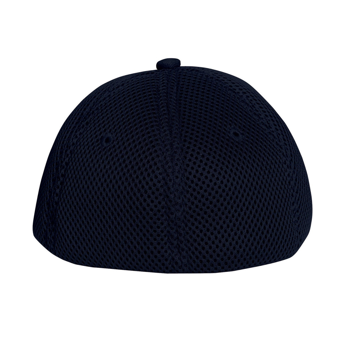 White A-Flex Moisture Wicking