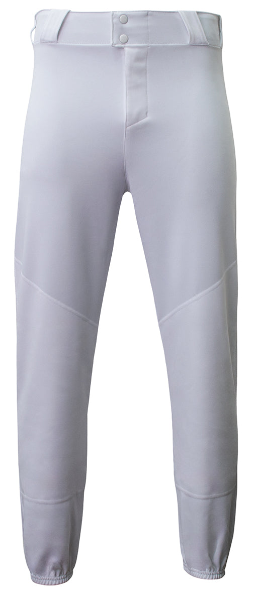 WHITE A4 Youth Pro DNA Closed Bottom Pant  grouped