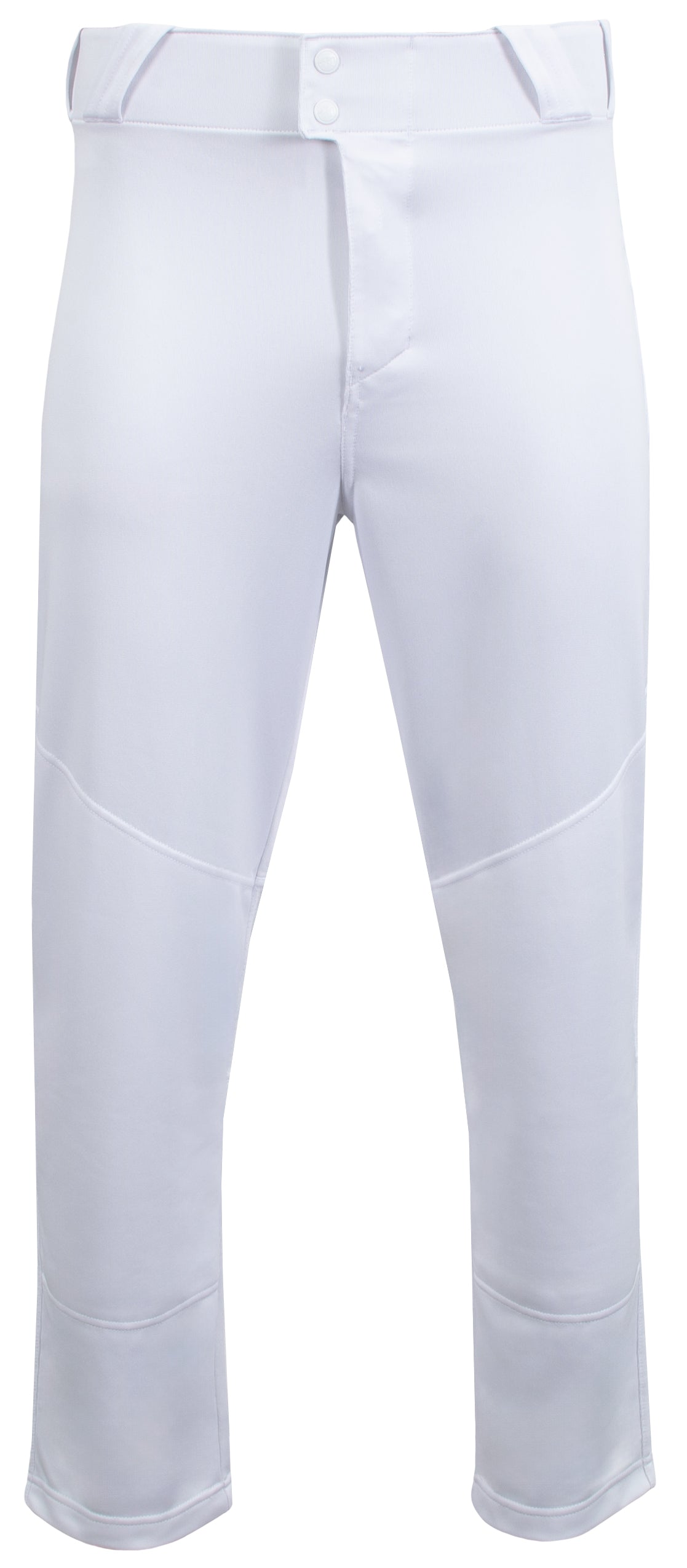 WHITE A4 Youth ProDNA Tapered Baseball Pant  grouped