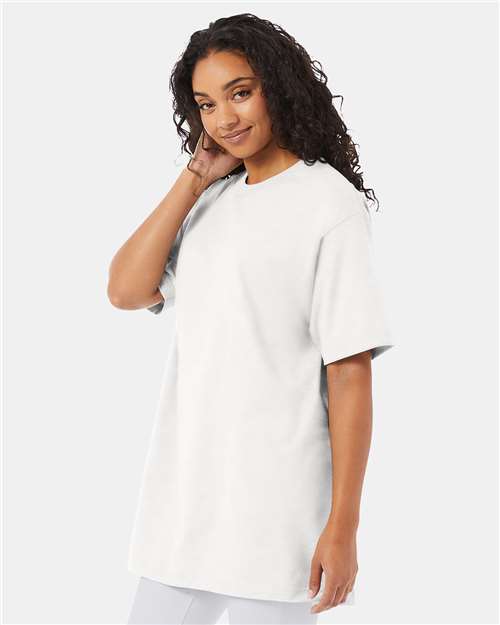 White Beefy-T® Tall T-Shirt - 518T