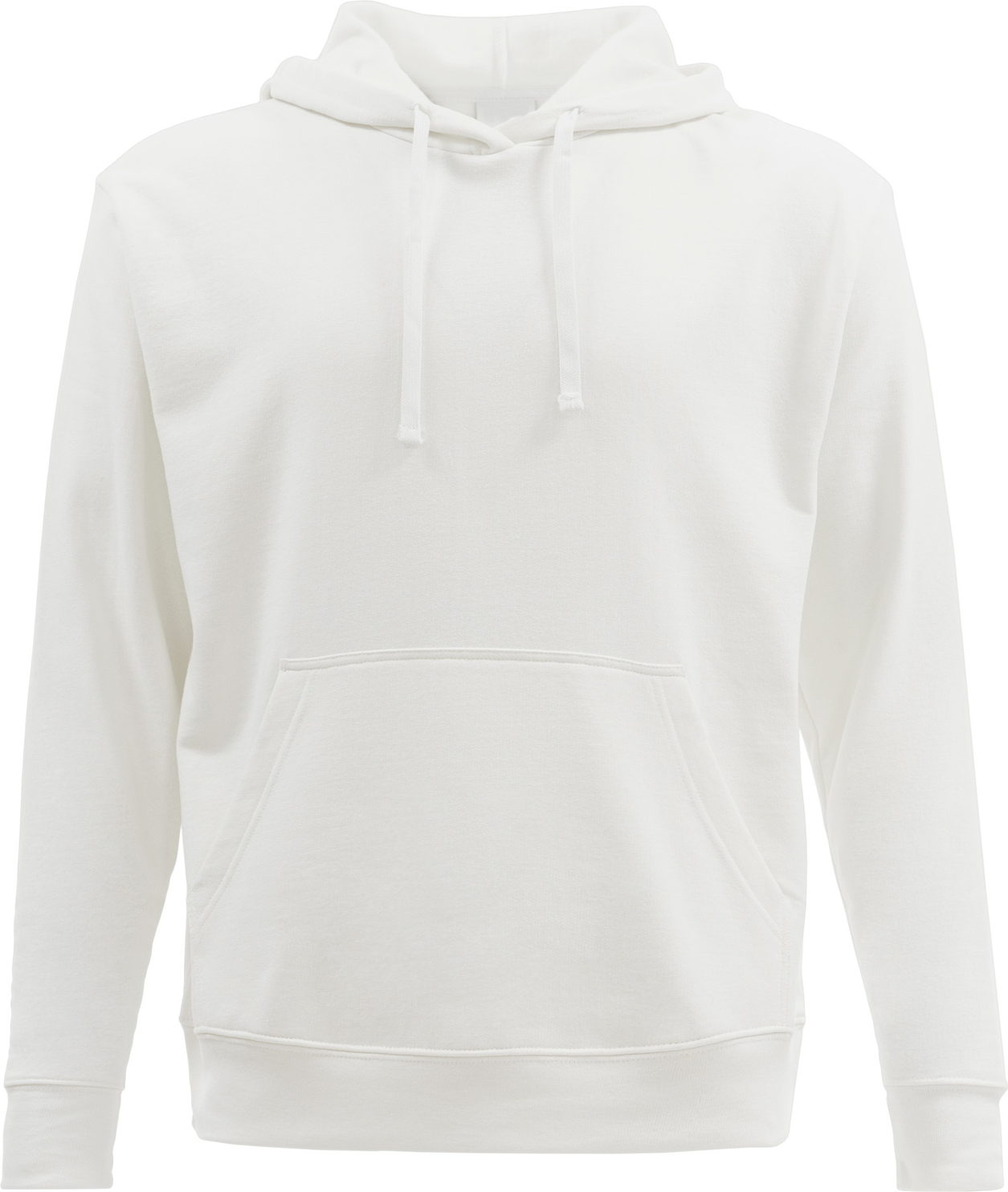 WHITE BOXERCRAFT RECRAFTED FLEECE HOODIE  grouped