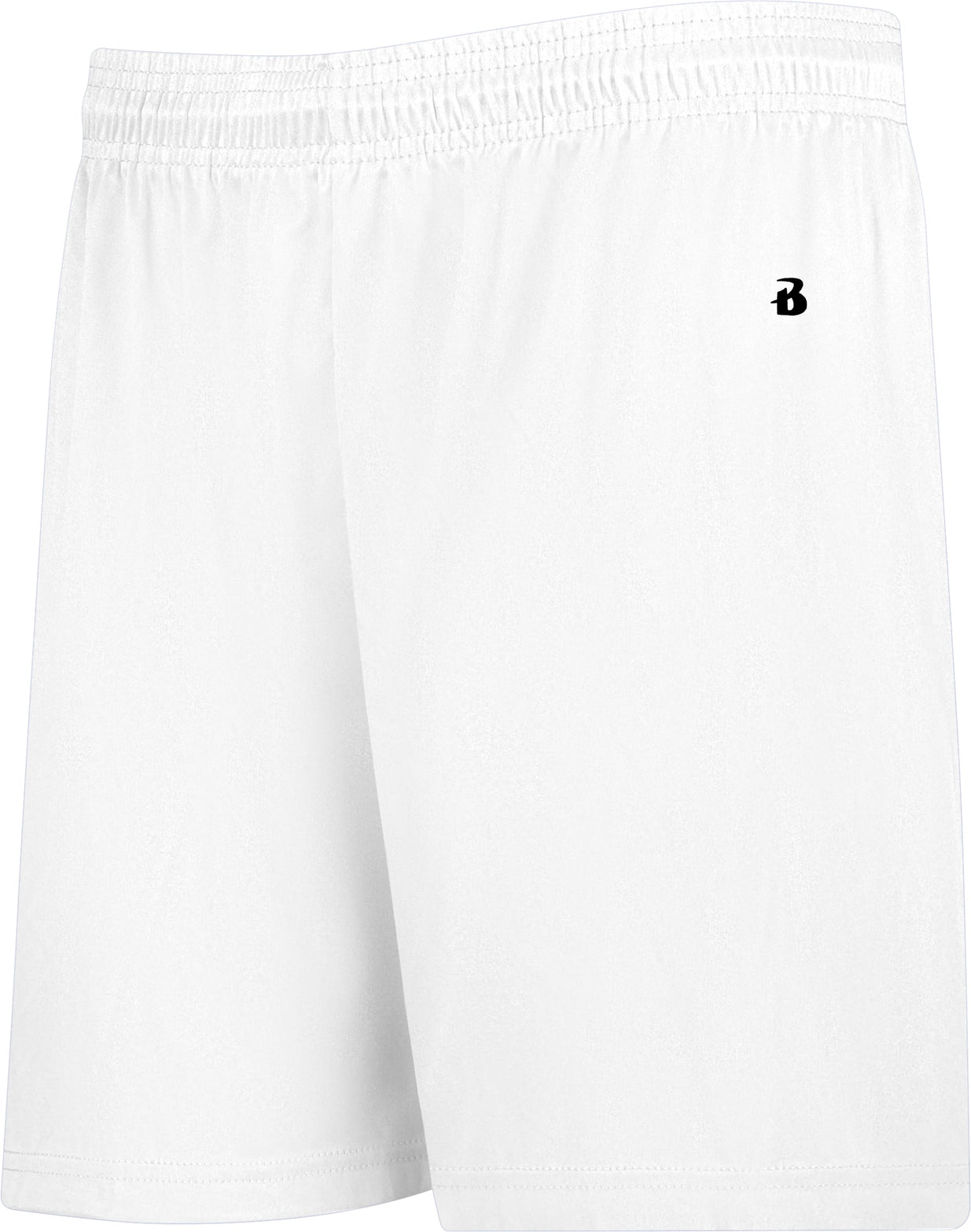 WHITE GIRLS B-CORE SHORT