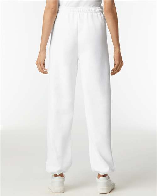 White Heavy Blend™ Sweatpants - 18200