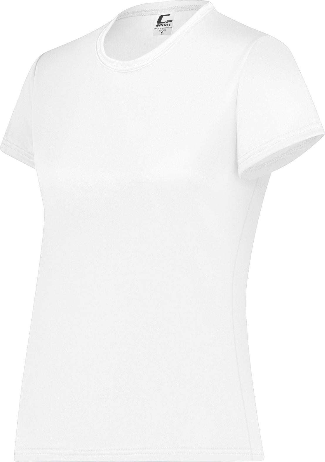 WHITE LADIES C2 TEE