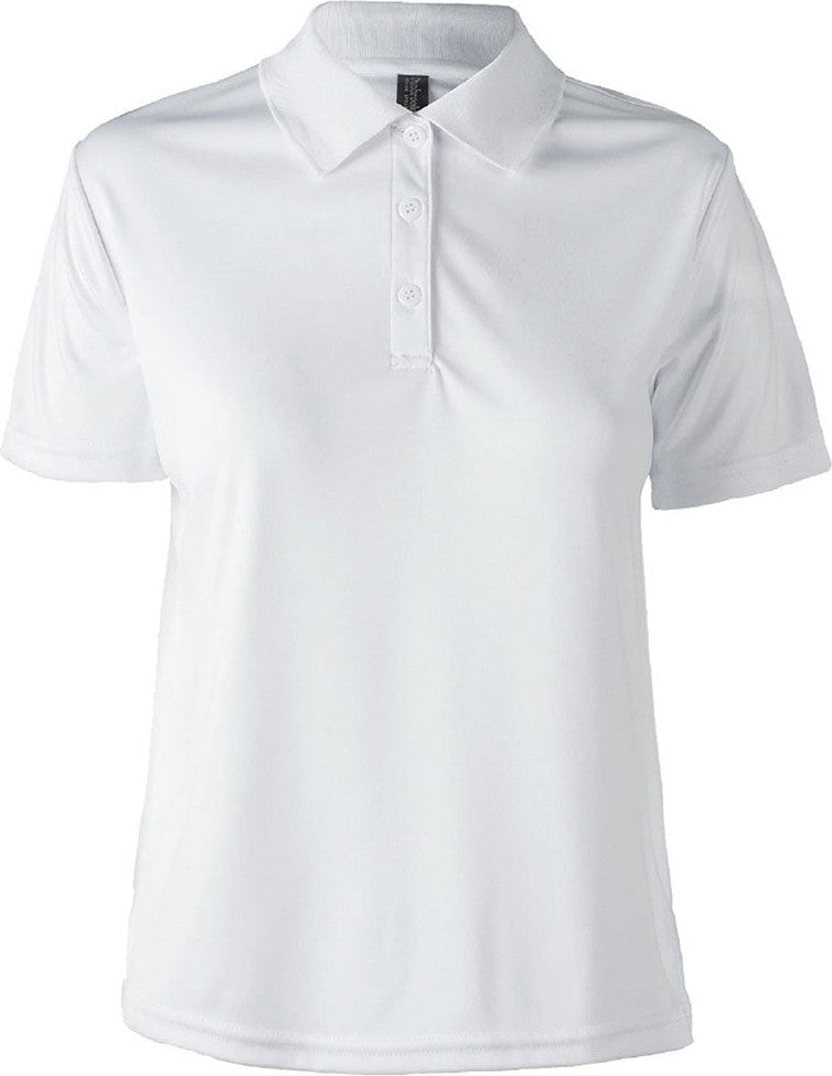 White Ladies Edge  grouped