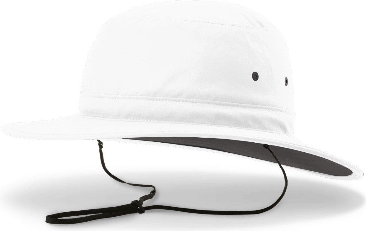 White McKenzie  grouped