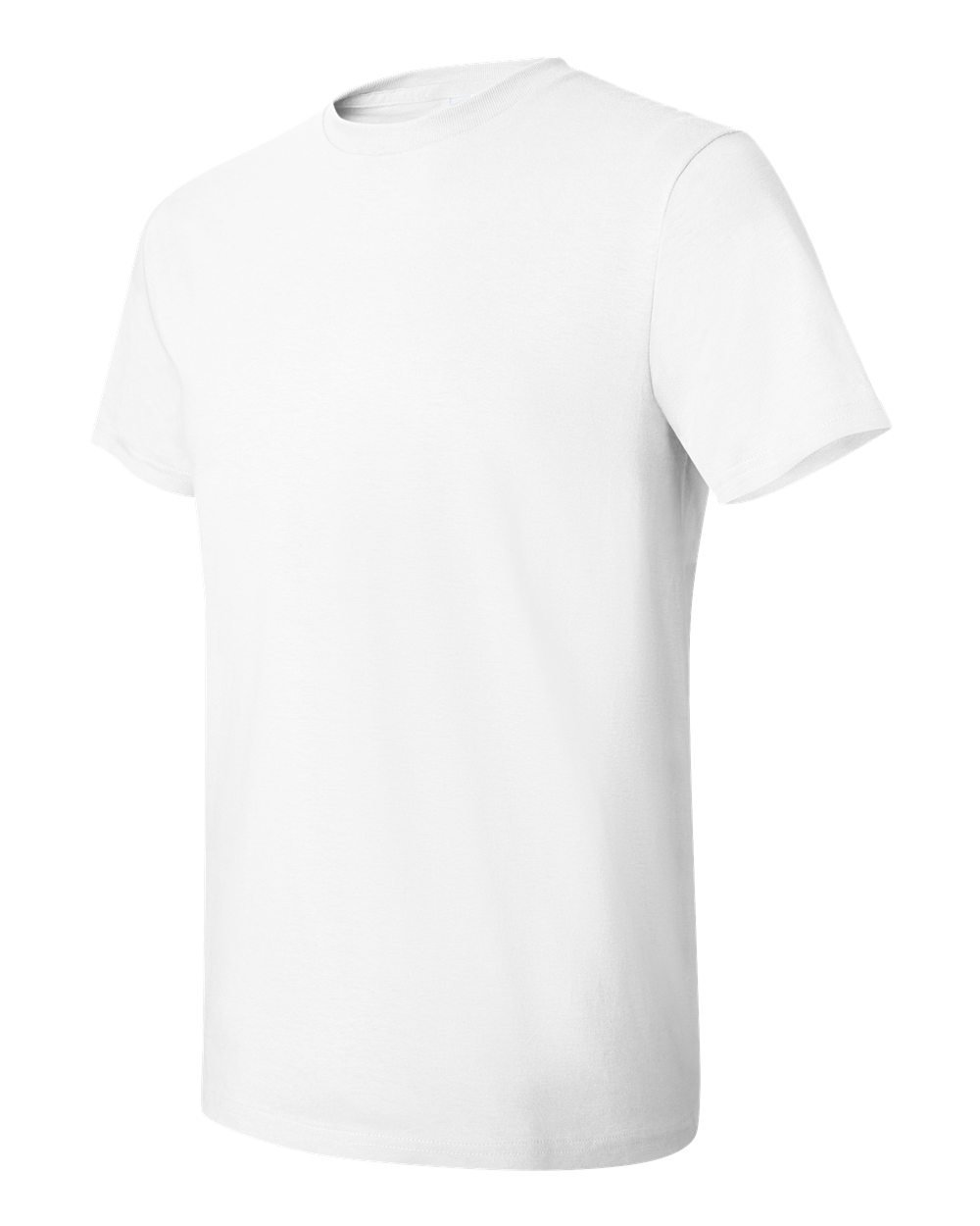 White Perfect-T T-Shirt - 4980